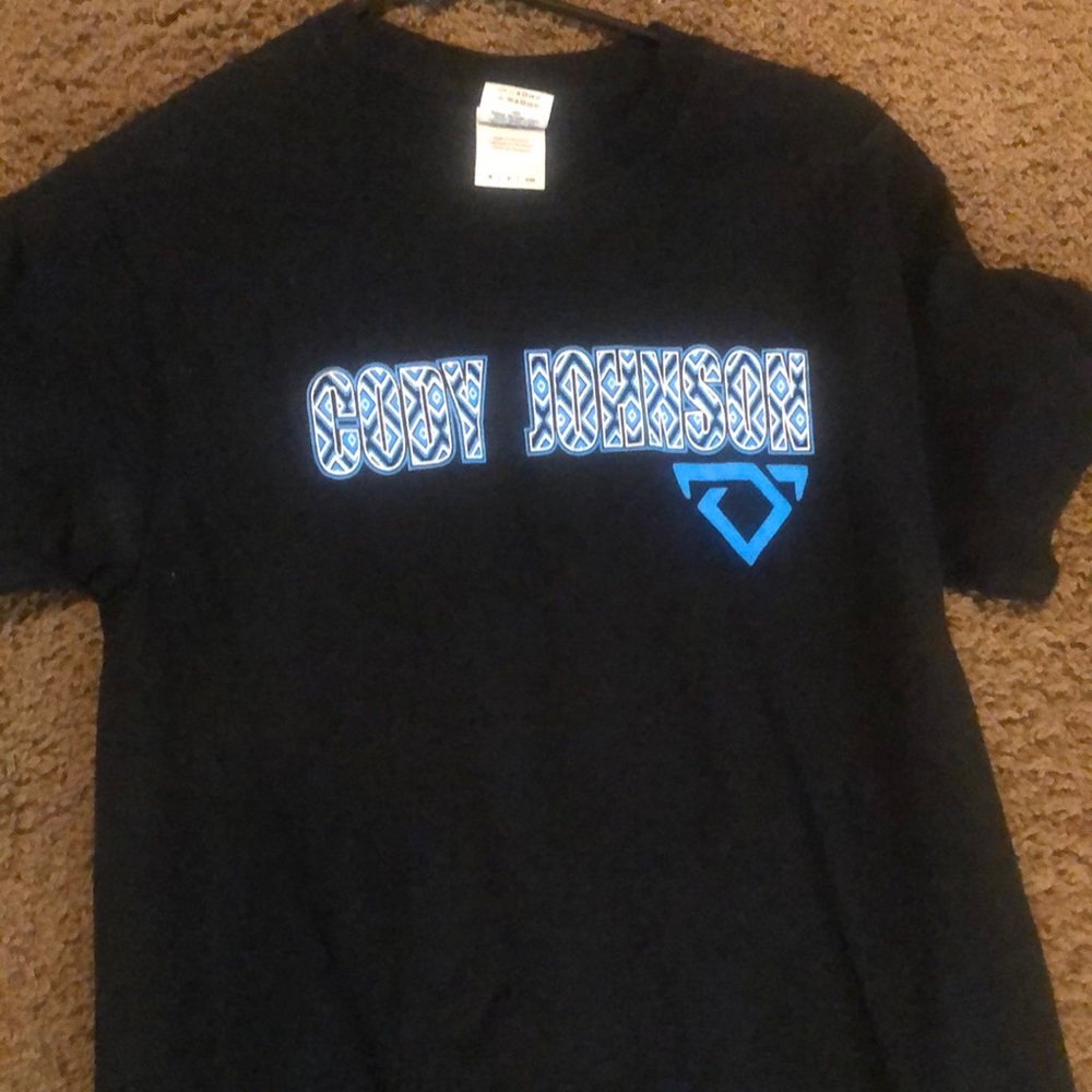 Cody Johnson T Shirt